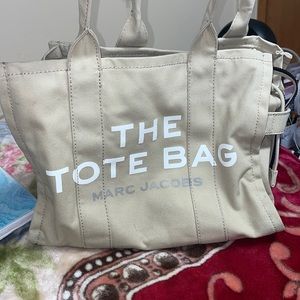 Marc Jacobs Large Tote Bag